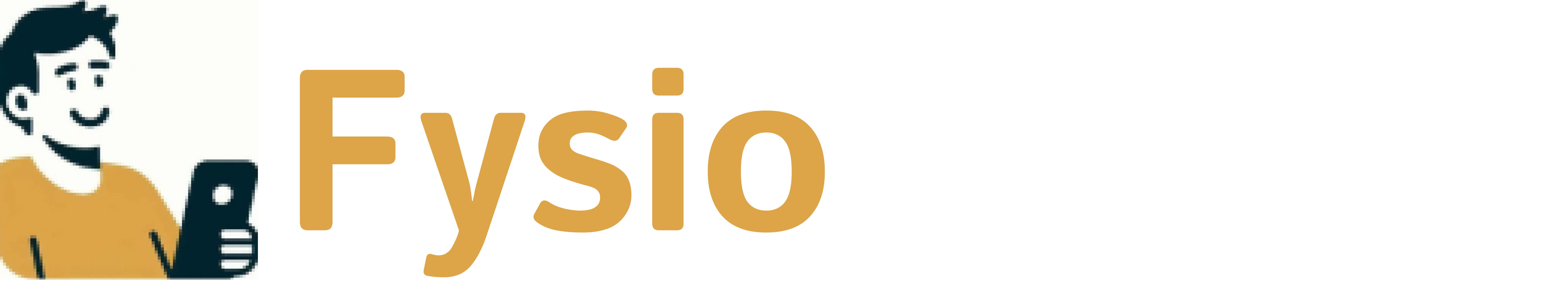 FysioOnlines logo
