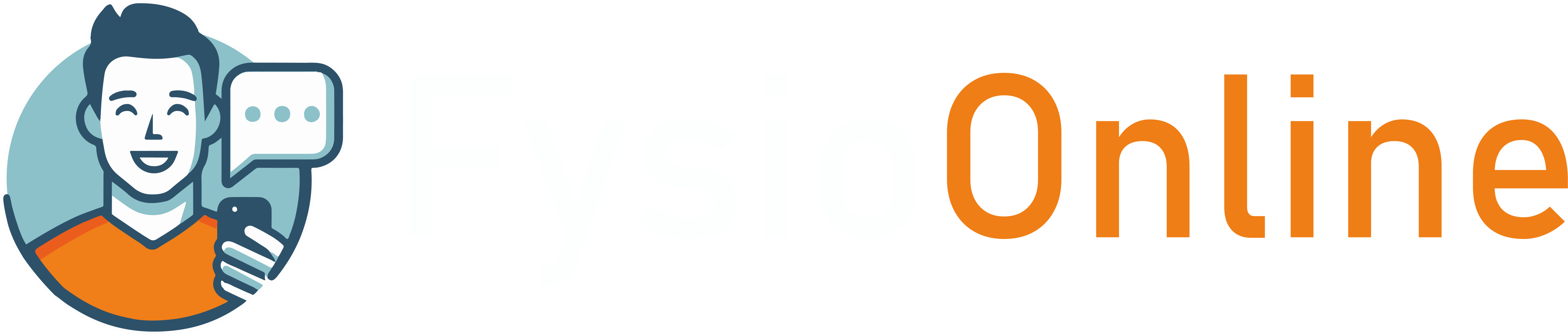 FysioOnline logo